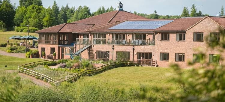 格里森谷酒店(Greetham Valley)图片