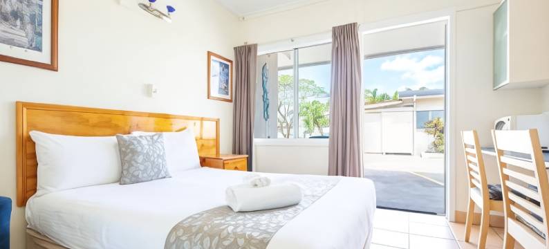 英厄姆汽车旅馆(Motel Ingham)图片