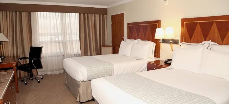 纽瓦克卡特雷特行政套房酒店(Hotel Executive Suites)图片