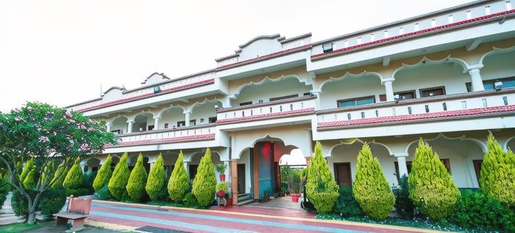 皇家宫殿酒店(Hotel Royal Palace)图片