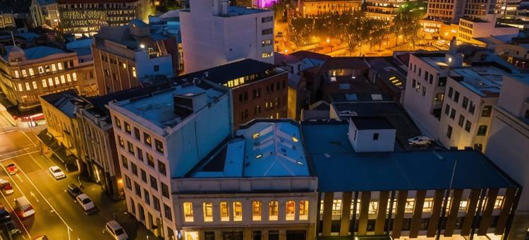 贝尔山公寓(Bell Hill Apartments)图片