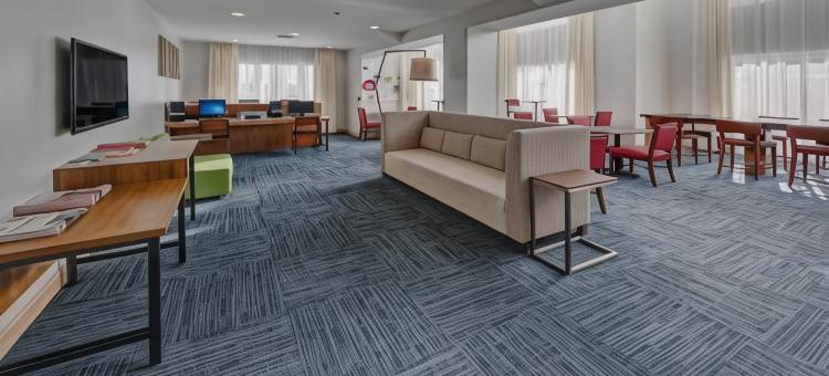 智选假日套房酒店伦敦(Holiday Inn Express & Suites London)图片