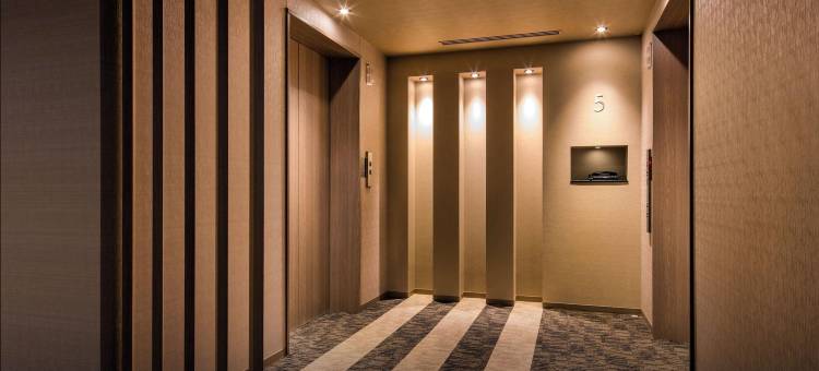 千叶站前大和ROYNET酒店(Daiwa Roynet Hotel Chiba Ekimae)图片