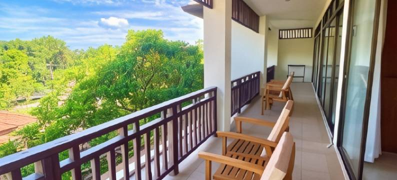 乐穆拉亚度假村(Le Murraya Boutique Serviced Residence & Resort)图片