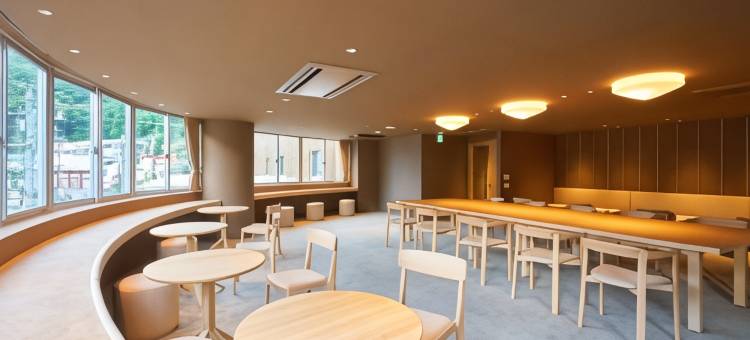 高根活动＆住宿酒店(Takaone Activity＆Stay)图片