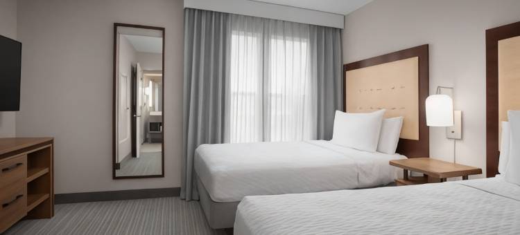 亚历山大Homewood Suites by Hilton(Homewood Suites by Hilton Alexandria/Pentagon South)图片