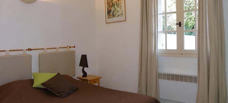 休曼酒店公寓(Human Hotel Résidence)图片