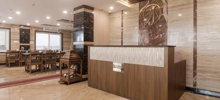 Townhouse DJ Grand图片