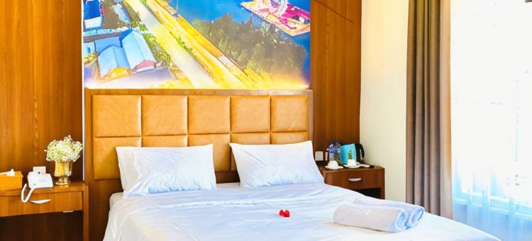 邦特酒店(The Bonte Hotel)图片