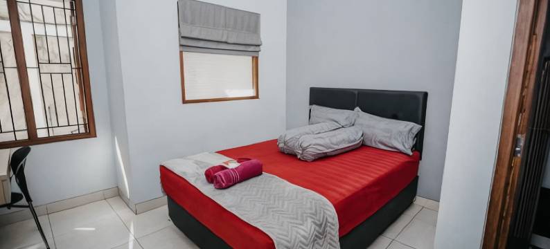 Rumah Amanah Homestay (Syari'ah)图片