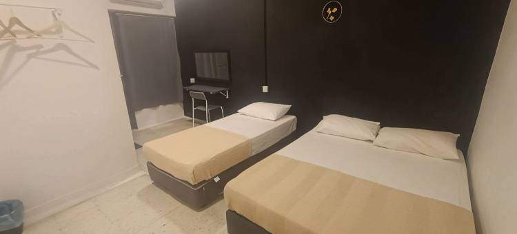 Ria Seaview Hotel Port Dickson图片