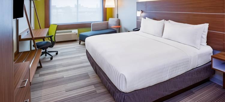 智选假日酒店 威尔明顿北 - 布兰迪万 IHG(Holiday Inn Express WILMINGTON NORTH - BRANDYWINE by IHG)图片