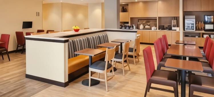 亚特兰大罗维莎万豪TownePlace套房酒店(TownePlace Suites Atlanta Lawrenceville)图片