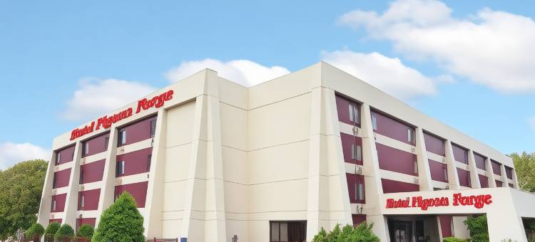 Residence Inn Pigeon Forge图片