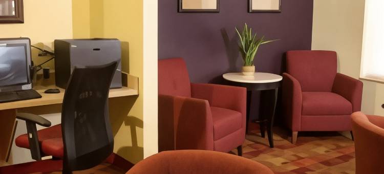 法明顿TownePlace Suites 酒店(TownePlace Suites Farmington)图片