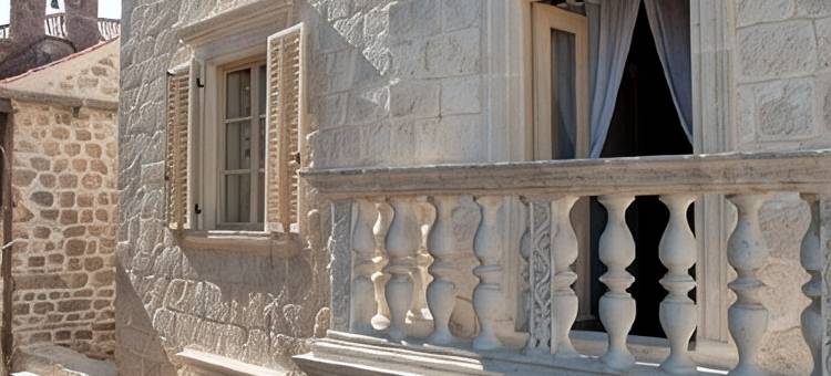 雷西迪米特里宫公寓式酒店(Lesic Dimitri Palace)图片
