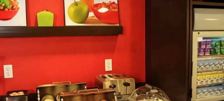 东兰辛万豪TownePlace酒店(TownePlace Suites East Lansing)图片