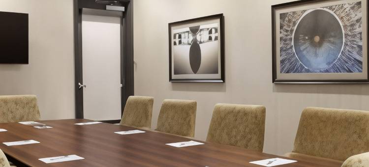 欢朋酒店及套房西雅图/伦顿，华(Hampton Inn and Suites Seattle/Renton)图片