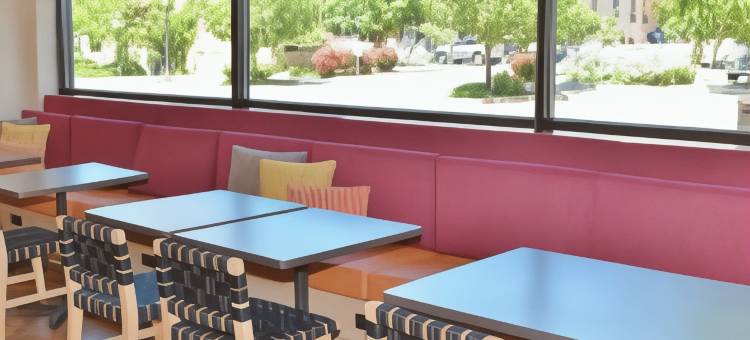 大章克申市中心希尔顿Tru酒店(Tru by Hilton Grand Junction Downtown)图片