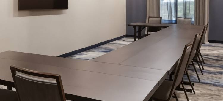 Fairfield Inn & Suites Middletown图片