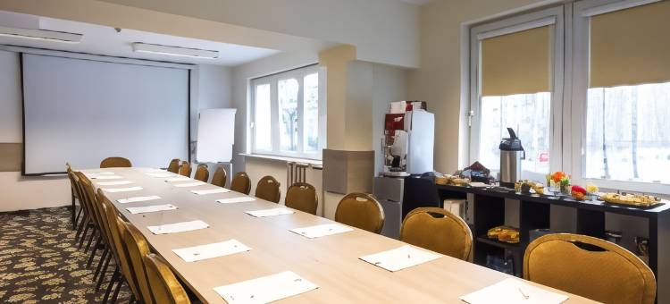 波托斯贝斯特韦斯特酒店(Best Western Hotel Portos)图片