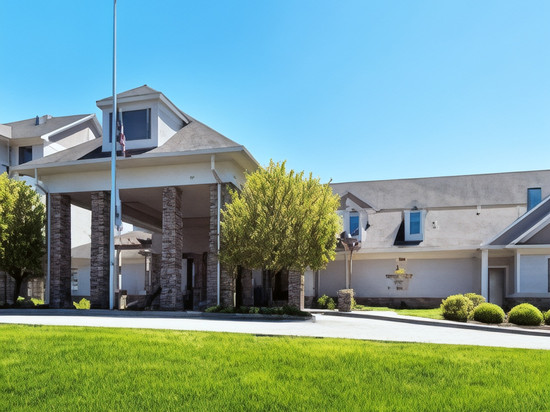 纽堡斯图尔特机场Homewood Suites by Hilton