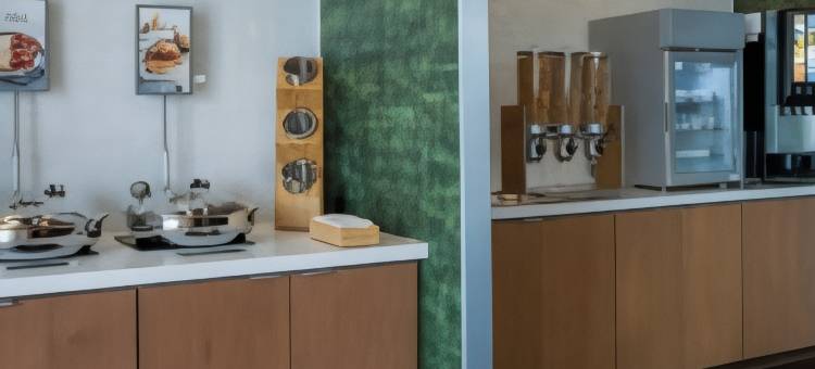 Fairfield Inn & Suites Duncan图片