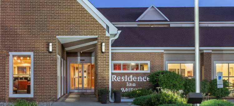 Residence Inn Sioux Falls图片