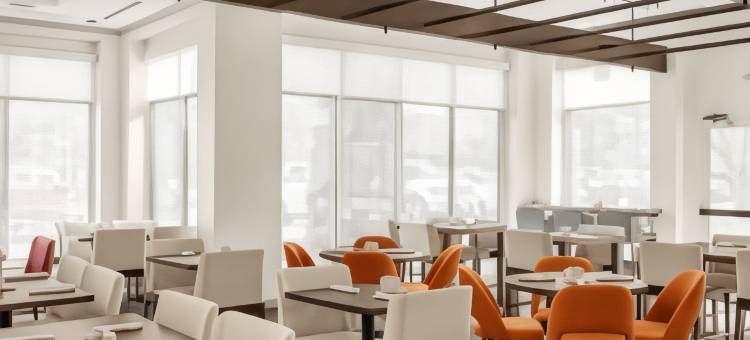 希尔顿花园旅馆-罗利德罕机场(Hilton Garden Inn Raleigh-Durham Airport)图片