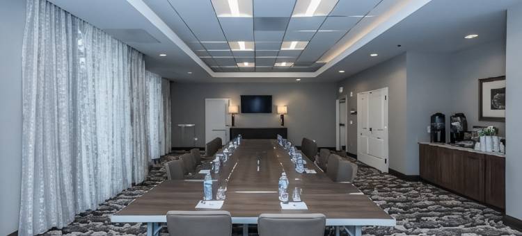 查尔斯顿-芒特普莱森特Staybridge Suites(Staybridge Suites Charleston - Mount Pleasant)图片