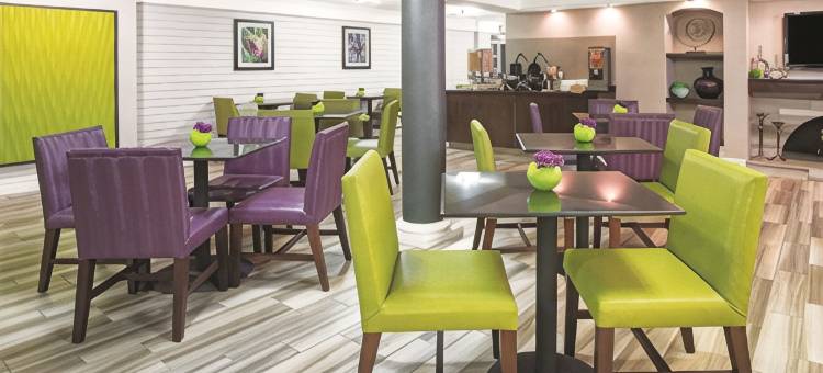 丹佛西敏拉昆塔温德姆酒店(La Quinta Inn by Wyndham Denver Westminster)图片