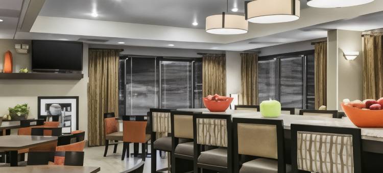 希尔顿欢朋酒店-堪萨斯城肖尼米申(Hampton Inn Kansas City/Shawnee Mission)图片