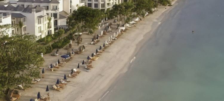 内格里尔卡利斯玛蔚蓝海滩度假村 - 餐点全包(Azul Beach Resort Negril)图片