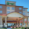 Holiday Inn & Suites 阿尔伯克基机场，大学区