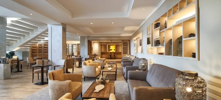 波尔图湾波尔图马雷公寓(The Residence Porto Mare - PortoBay)图片