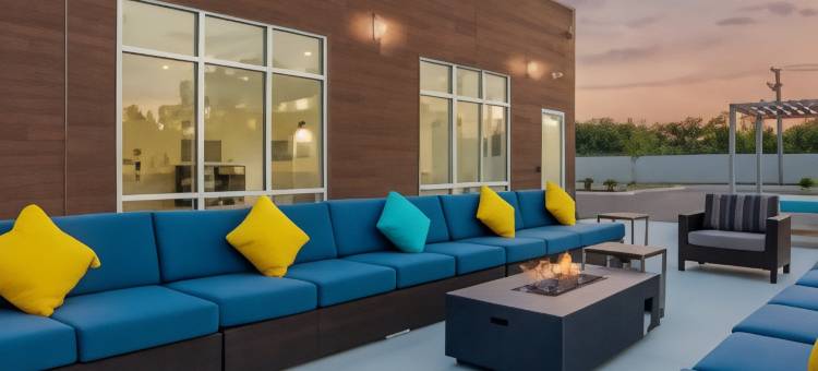 TownePlace Suites Chicago Waukegan/Gurnee图片