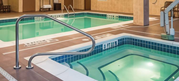 尤宁敦希尔顿花园酒店(Hilton Garden Inn Uniontown)图片