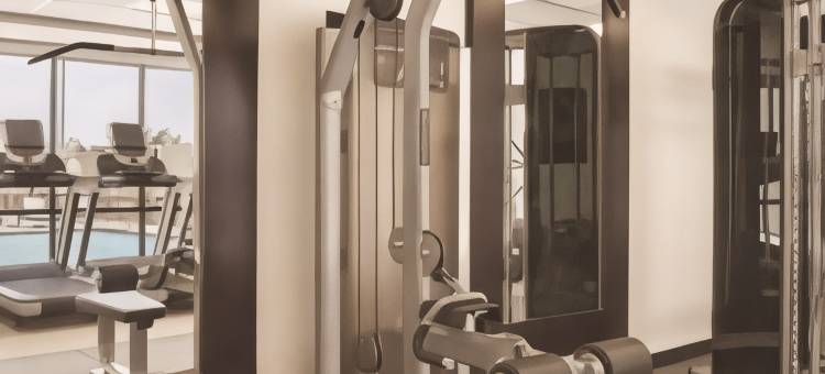 迈克艾伦会议中心希尔顿安泊酒店(Embassy Suites by Hilton McAllen Convention Center)图片