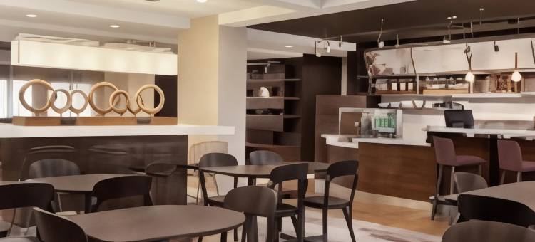 圣何西南/摩根山万怡酒店(Courtyard San Jose South/Morgan Hill)图片