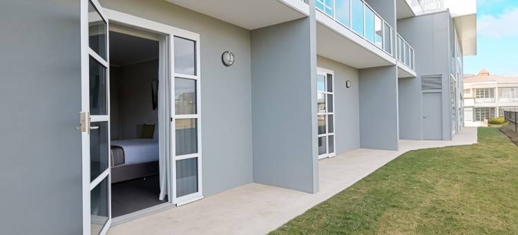 纳拉邦达住宿酒店(Abode Narrabundah)图片