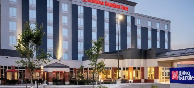 温尼伯南希尔顿花园酒店(Hilton Garden Inn Winnipeg South)图片