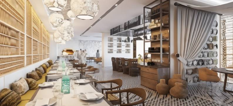 阿尔巴沙千禧年酒店(Millennium Al Barsha)图片