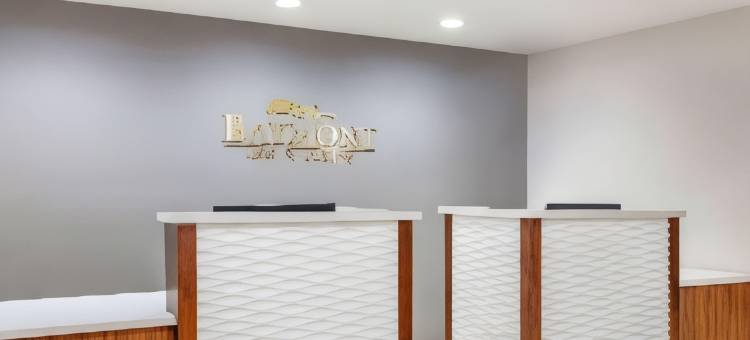 麦克多诺温德姆呗盟酒店(Baymont by Wyndham McDonough)图片