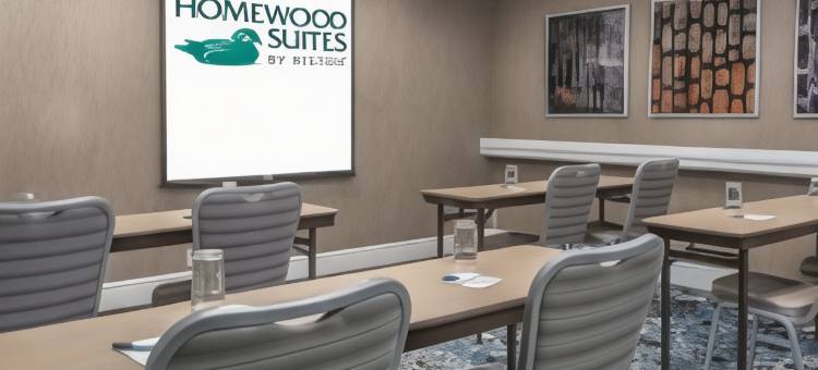 Homewood Suites by Hilton-休斯顿/克利尔湖-NASA(Homewood Suites by Hilton Houston Clear Lake NASA)图片