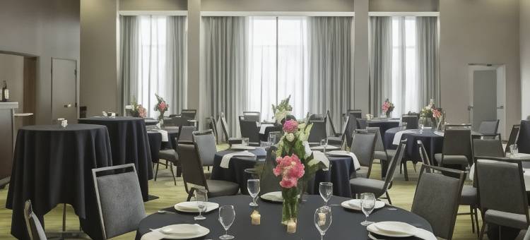 古德利茨维尔纳什维尔万怡酒店(Courtyard Nashville Goodlettsville)图片