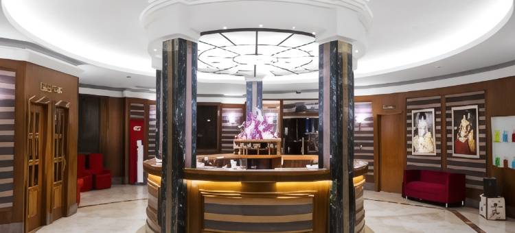 厄尔巴露西亚运动套房酒店(Elba Lucía Sport & Suite Hotel)图片