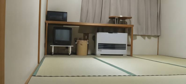 秋叶民宿(Minshuku Akiba)图片