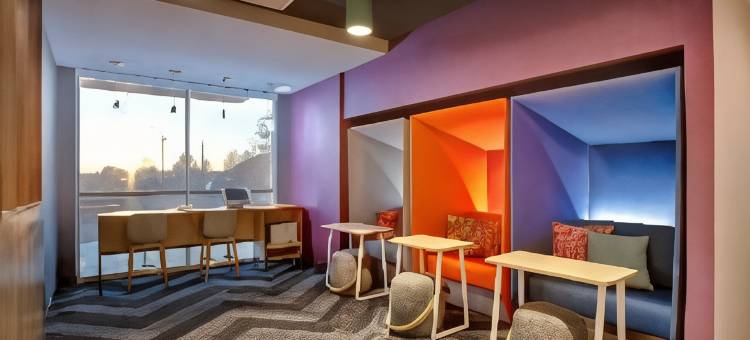 Tru by Hilton Alcoa Knoxville Airport图片