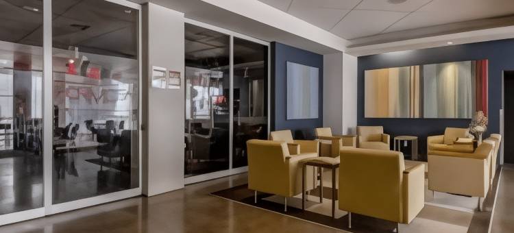 维特罗酒店，希尔顿启缤精选(HotelVetro Iowa City, Tapestry Collection by Hilton)图片