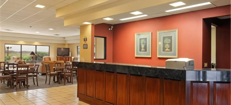 梅特戴斯酒店(Days Inn by Wyndham Metter)图片